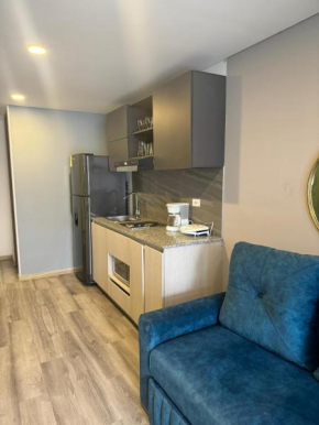 Apartamento Loft 401 Cabrera